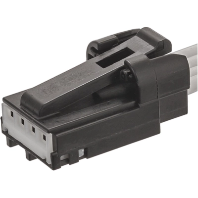 Dome Light Connector by BLUE STREAK (HYGRADE MOTOR) - S2424 pa6