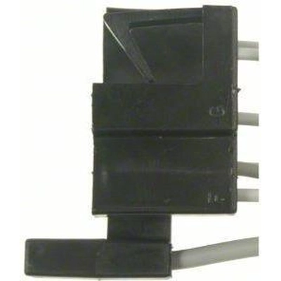 Dome Light Connector by BLUE STREAK (HYGRADE MOTOR) - S1119 pa10