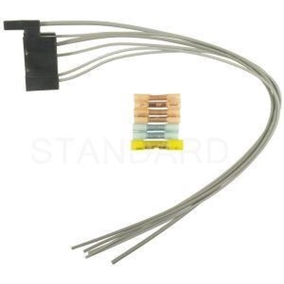 Dome Light Connector by BLUE STREAK (HYGRADE MOTOR) - S1119 pa11