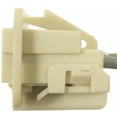 Connecteur de plafonnier de BLUE STREAK (HYGRADE MOTOR) - S1144 pa8