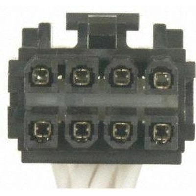 Dome Light Connector by BLUE STREAK (HYGRADE MOTOR) - S1434 pa7