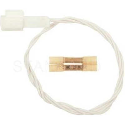 Dome Light Connector by BLUE STREAK (HYGRADE MOTOR) - S1511 pa5