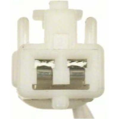 Dome Light Connector by BLUE STREAK (HYGRADE MOTOR) - S1527 pa1