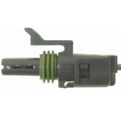 Dome Light Connector by BLUE STREAK (HYGRADE MOTOR) - S1593 pa16