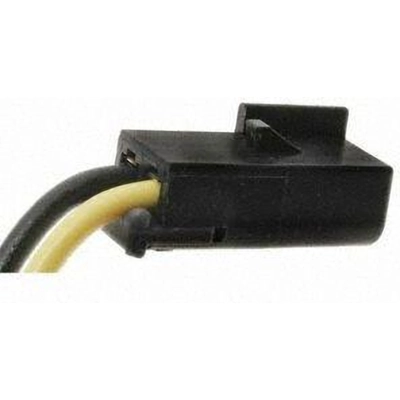 Dome Light Connector by BLUE STREAK (HYGRADE MOTOR) - S717 pa39