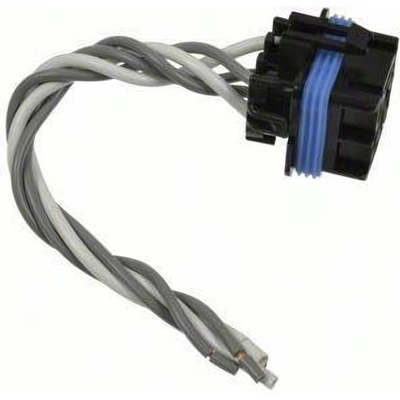 Connecteur de plafonnier par BLUE STREAK (HYGRADE MOTOR) - S803 pa40