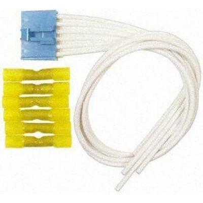 Connecteur de plafonnier de BLUE STREAK (HYGRADE MOTOR) - S991 pa23