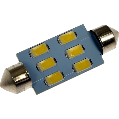 DORMAN/CONDUCT-TITE - 211W-HP - Dome Light pa11