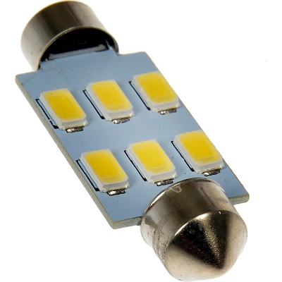 DORMAN/CONDUCT-TITE - 211W-HP - Dome Light pa13