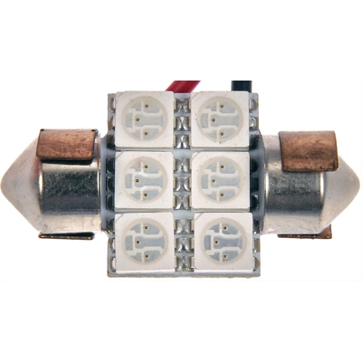 Dome Light by DORMAN/CONDUCT-TITE - 3175G-SMD pa4