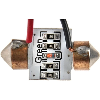 Lumière du plafonnier de DORMAN/CONDUCT-TITE - 3175G-SMD pa1