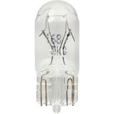 HELLA - 168 - Dome Light (Pack of 10) pa4