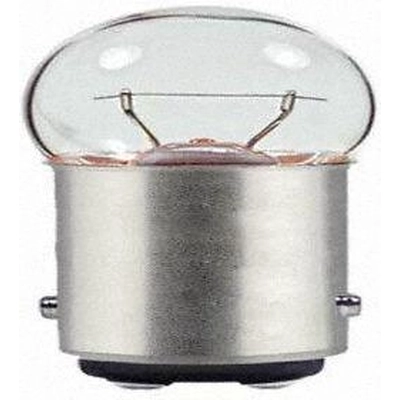 Dome Light (Pack of 10) by HELLA - 90 pa12