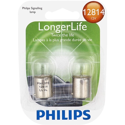 Dome Light by PHILIPS - 12814LLB2 pa5