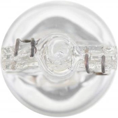 Dome Light (Pack of 2) by PHILIPS - 168B2 pa74