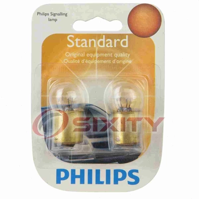 Dome Light by PHILIPS - 631B2 pa45