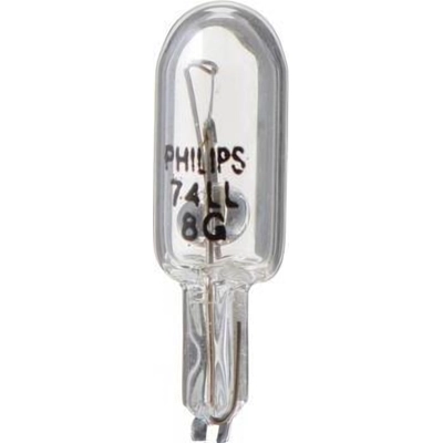 Dome Light by PHILIPS - 74LLB2 pa21