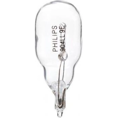 Dome Light by PHILIPS - 904LLB2 pa35