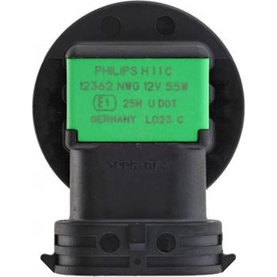Dome Light by PHILIPS - H11CVPS2 pa2