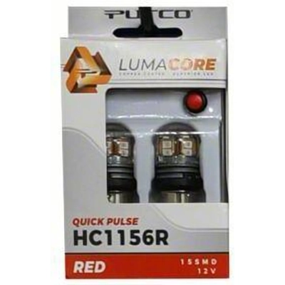 Dome Light by PUTCO LIGHTING - HC1156R pa5