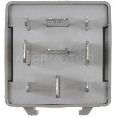 Dome Light Relay by BLUE STREAK (HYGRADE MOTOR) - RY1661 pa2