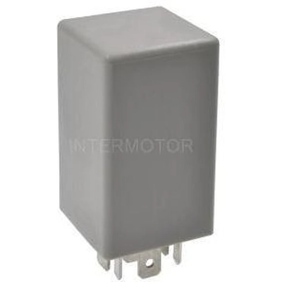 Dome Light Relay by BLUE STREAK (HYGRADE MOTOR) - RY1661 pa3