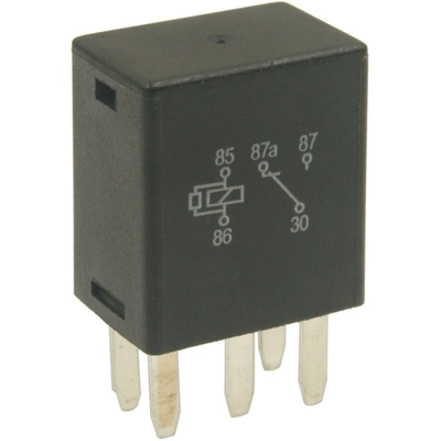 Dome Light Relay by BWD AUTOMOTIVE - R3110P pa3