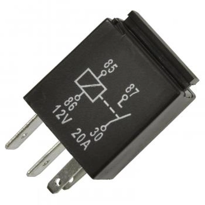 BWD AUTOMOTIVE - R6026 - Headlight Relay pa1