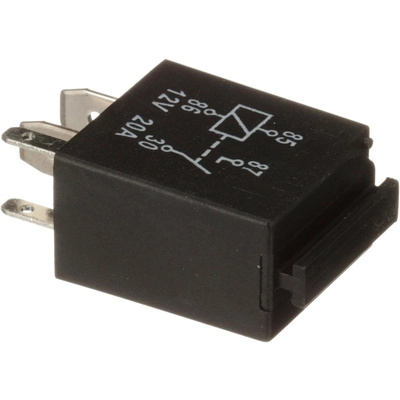 STANDARD - PRO SERIES - RY435 - Alarm Horn Relay pa1