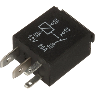 STANDARD - PRO SERIES - RY435 - Alarm Horn Relay pa2