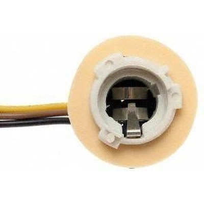 Dome Light Socket by ACDELCO PROFESSIONAL - LS248 pa5