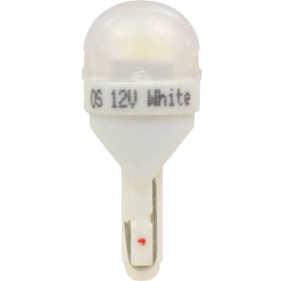 Dome Light (Pack of 10) by SYLVANIA - 2825.TP pa1