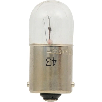 Dome Light (Pack of 10) by SYLVANIA - 67.TP pa1