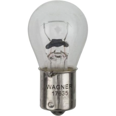 Lumi�re du plafonnier (Pack of 10) by WAGNER - 17635 pa2