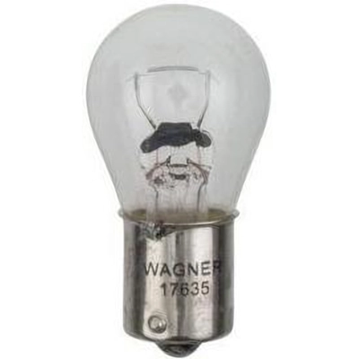 Lumière du plafonnier (lot de 10) par WAGNER - 17635 pa4