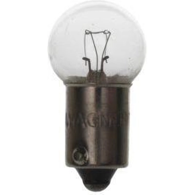 Dome Light (Pack of 10) by WAGNER - 1895 pa16