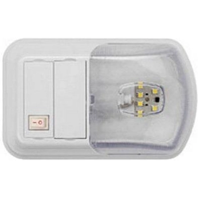 Dome Light With LED Bulb by AP PRODUCTS - 016BL3002 pa3