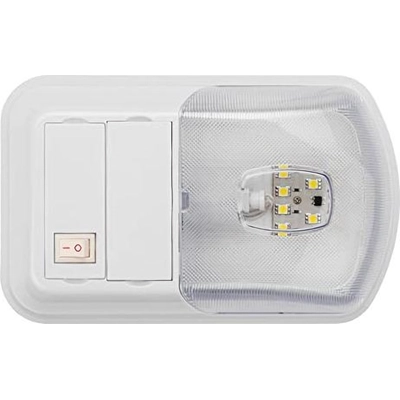 Dome Light With LED Bulb by AP PRODUCTS - 016BL3002 pa4