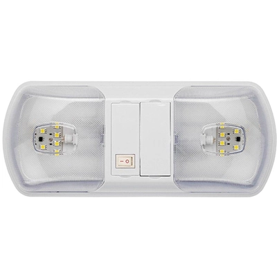 Dome Light With LED Bulb by AP PRODUCTS - 016BL3003 pa2
