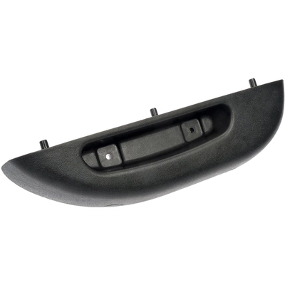 DORMAN/HELP - 80998 - Door Armrest Cover pa2