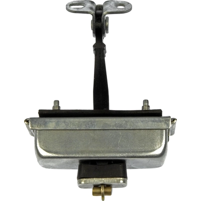 Door Check by DORMAN (OE SOLUTIONS) - 924-151 pa5