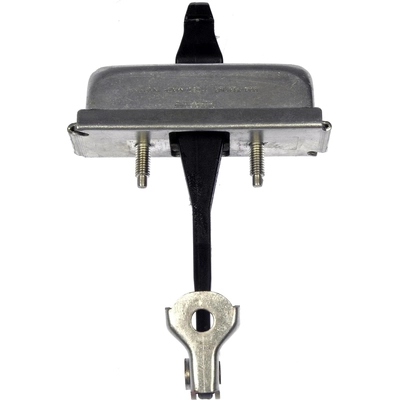 Door Check by DORMAN (OE SOLUTIONS) - 924-153 pa4