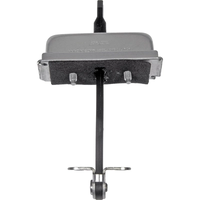 Door Check by DORMAN (OE SOLUTIONS) - 924-157 pa5