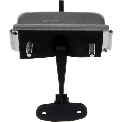 Door Check by DORMAN (OE SOLUTIONS) - 924-920 pa5
