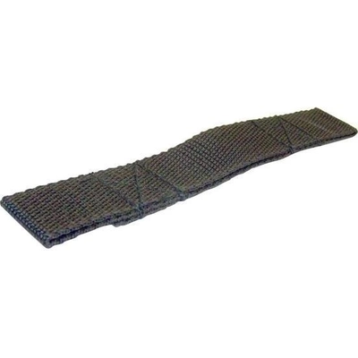 Door Check Strap by CROWN AUTOMOTIVE JEEP REPLACEMENT - 55176339AC pa1