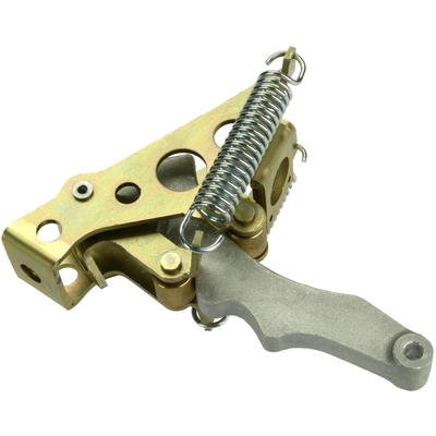 URO - 1077200016 - Door Check pa1