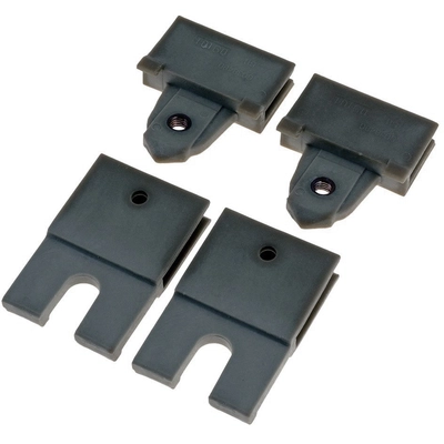 DORMAN - 38480 - Door Glass Attaching Clips pa1