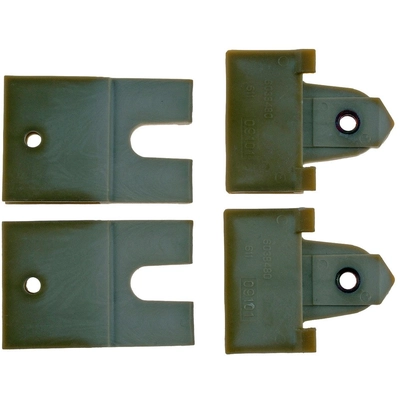 DORMAN - 38480 - Door Glass Attaching Clips pa2