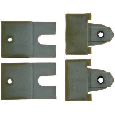 DORMAN/HELP - 38480 - Door Glass Installation Hardware pa4