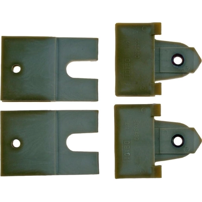 DORMAN/HELP - 38480 - Door Glass Installation Hardware pa8